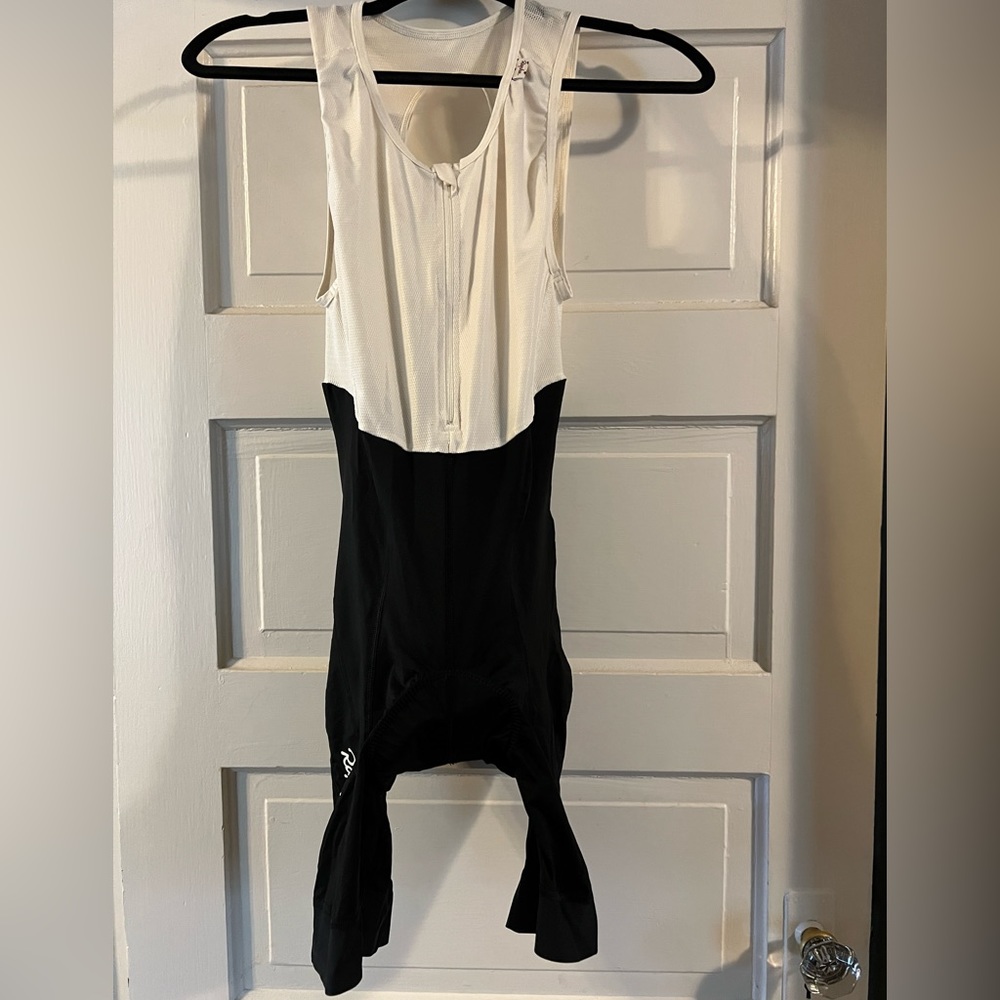 Rapha women’s classic bib shorts